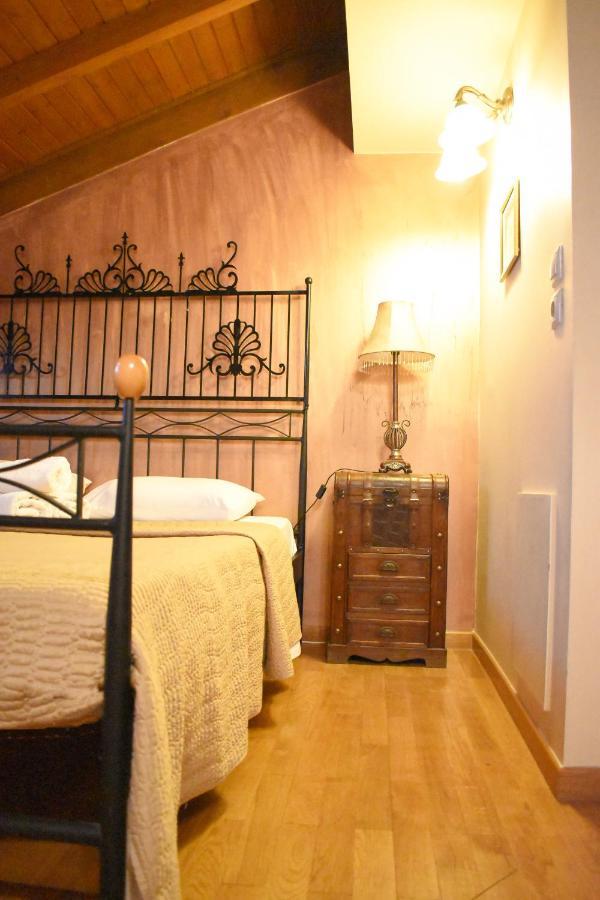 Pension Anapli Nafplio Exteriér fotografie
