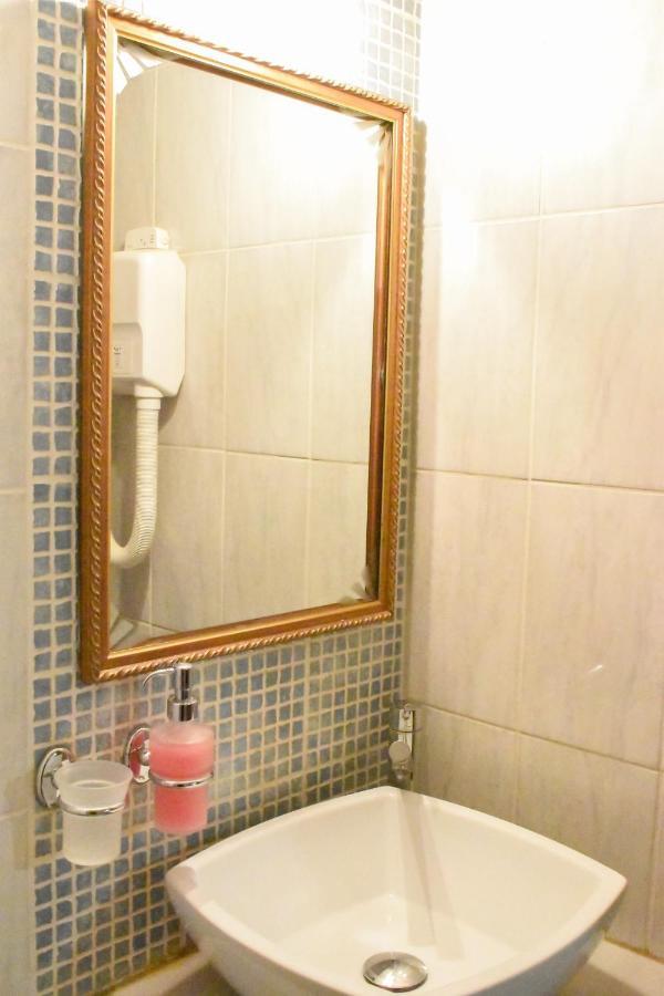 Pension Anapli Nafplio Exteriér fotografie