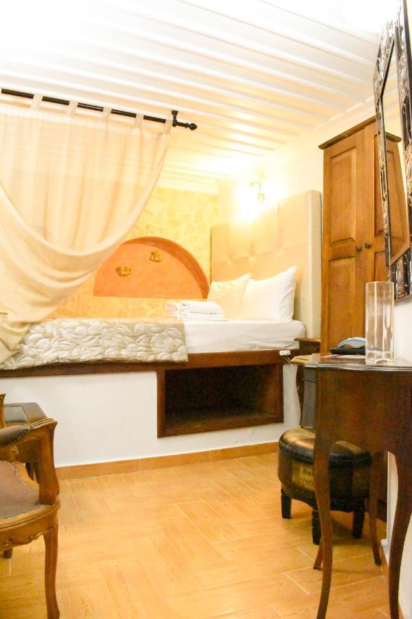 Pension Anapli Nafplio Exteriér fotografie