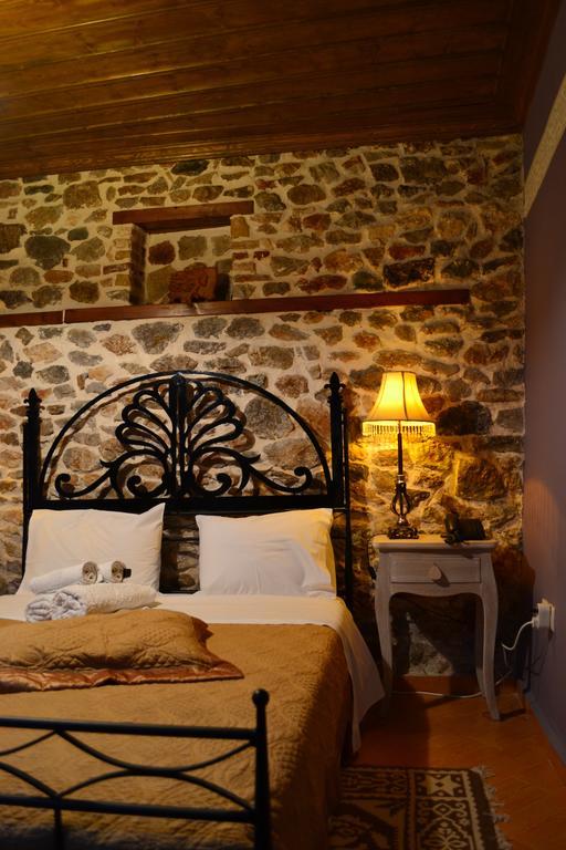 Pension Anapli Nafplio Pokoj fotografie