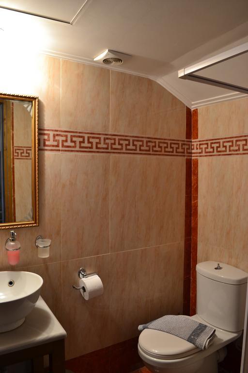 Pension Anapli Nafplio Pokoj fotografie