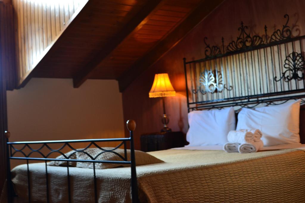 Pension Anapli Nafplio Pokoj fotografie