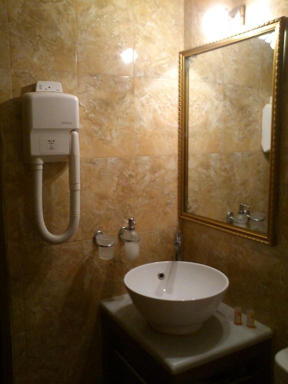 Pension Anapli Nafplio Pokoj fotografie