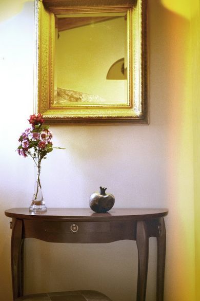 Pension Anapli Nafplio Exteriér fotografie